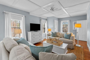 Cozy Large Home in Harwich with Patio near Wequassett Resort
